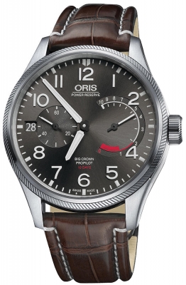 Oris Big Crown ProPilot Calibre 111 01 111 7711 4163-Set 1 22 72FC watch